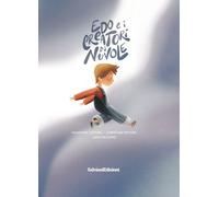 Edo e i creatori di nuvole. Ediz. illustrata - Testoni Christian, Testoni ...