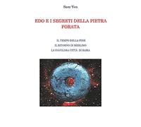 Edo e i segreti della ruota forata