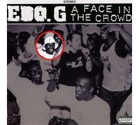 EDO G. - A FACE IN THE CROWD