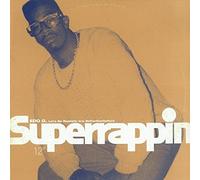 Edo G. - Let's Be Realistic