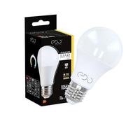 EDO Lampadina LED MARI 11W Bianco Caldo 3000K Lampadine a LED con Attacco E27 Non Dimmerabili 1055 Lumen Lampadina a Risparmio Energetico Lampada LED 220-240V