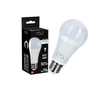 EDO, MARI Lampadina LED 15W 4000K bianco neutro NW 1521lm non dimmerabile, led e27 4000K, e27, lampadine a risparmio energetico, lampadine a led, lampadina a risparmio energetico 1 pezzo, EDO777502