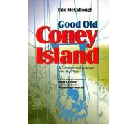 Edo McCullough Good Old Coney Island (Tascabile)