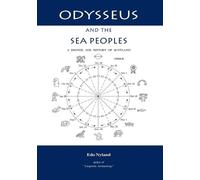 Edo Nyland Odysseus and the Sea Peoples (Tascabile)