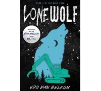 Edo van Belkom Lone Wolf (Tascabile)