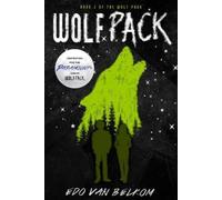 Edo van Belkom Wolf Pack (Tascabile) Wolf Pack
