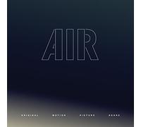 Edo Van Breemen AIR (SCORE) / O.S.T. (CVNL) VINYL LP NUOVO