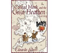 Edoardo Albert Conrad Monk and the Great Heathen Army (Tascabile)