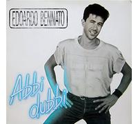Edoardo Bennato - Abbi dubbi [Vinyl LP] [Schallplatte]