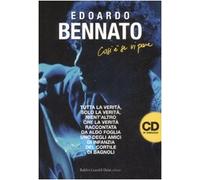 Edoardo Bennato. Così è se vi pare. Ediz. illustrata. Con CD Audio