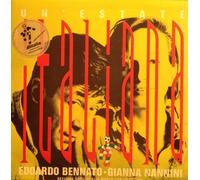 edoardo bennato/gianna nannini - Gianna Nannini - Gianna Nannini - AMIGA - 8 56 193