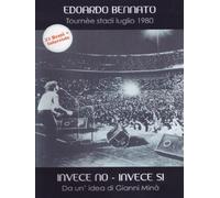 Edoardo Bennato - Invece no, invece si