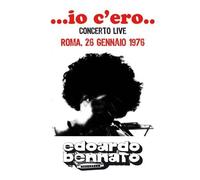 Edoardo Bennato - Io c'ero by Edoardo Bennato (2008-03-02)