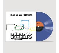 Edoardo Bennato Io che non sono l'imperatore (180gr Col.Blue- Ed.Lim. (Vinyl LP)