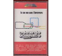 Edoardo Bennato - Io Che Non Sono L'Imperatore MC
