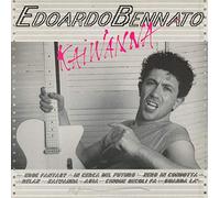 Edoardo Bennato - Kaiwanna - ERROR:#N/A