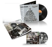 Edoardo Bennato - La torre di Babele Legacy Edition - LP Rimasterizzato 24bit/192kHz dai nastri originali + CD bonus e libretto