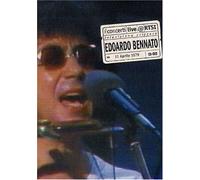 Edoardo Bennato - Live@RTSI