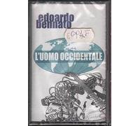 Edoardo Bennato €“ L'Uomo Occidentale MC7 Nuova Sigillata 5050466486448