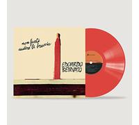 Edoardo Bennato - Non farti cadere le braccia (180gr col. Red-Ed.Lim.Num.)