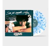Vinile Edoardo Bennato - Sono Solo Canzonette (Splatter Transparent)