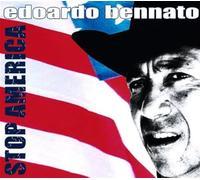 Edoardo Bennato - Stop America