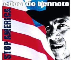 Edoardo Bennato - Stop America