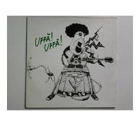 Edoardo Bennato "Uffà Uffà" (Lp Vinile,1980)(ORL 8713) Edoardo Bennato - 18811