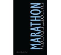 Edoardo Erba Marathon (Tascabile) Oberon Modern Plays