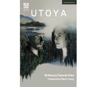 Edoardo Erba Utoya (Tascabile) Modern Plays
