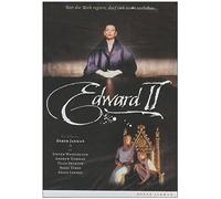 Edoardo II / Edward II (1991) [ Origine Tedesco, Nessuna Lingua Italiana ]