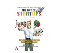 Edoardo Maggini The Art of Startups (Copertina rigida)