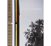 Edoardo Milesi. Architettura sensibile - [Archos]