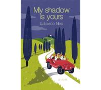 Edoardo Nesi Gregory Conti My Shadow Is Yours (Tascabile)