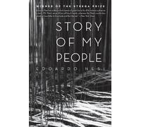 Edoardo Nesi Story of my People (Tascabile)