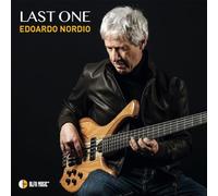 Edoardo Nordio Last One / Edoardo Nordio (CD)