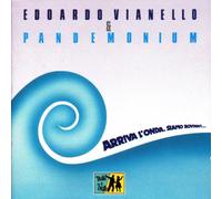 Edoardo Vianello - Arriva L'onda