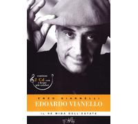 Edoardo Vianello. Il re Mida dell'estate. Ediz. illustrata. Con 2 CD Audio
