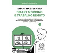 Zeloni Magelli Edoardo Por-Smart Mastermind BOOK NUOVO