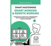 Edoardo Zeloni Magelli Smart Mastermind (Tascabile)