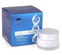 Edom Pro Collagen Marine - Crema occhi al collagene che difende l'età, 30 ml