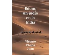 Edom, un judío en la India