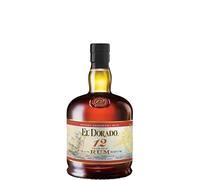 Edorado A Ast El Dorado 12 A. Cl.70 Ast. - 700 ml