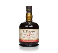 El Dorado Rum 12 Anni – 700 ml