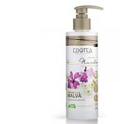 EDOTEA SAPONE FLUIDO AVVOLGENTE E NUTRIENTE 300ML.CAMOMILLA E MALVA