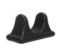 EDOTFISH Psoas - Dispositivo massaggiatore per schiena, sollievo e recupero dei flessori dell'anca, strumento per massaggio profondo dei tessuti per atleti, impiegati e sollievo dal dolore cronico