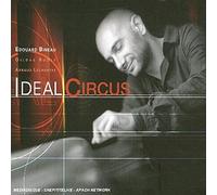 Edouard Bineau & Gildas Bocle & Arnaud Lechantre - Ideal Circus