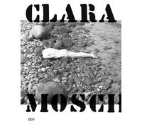 Edouard Compere Marija Petrovic St Clara Mosch and early art events (Tascabile)