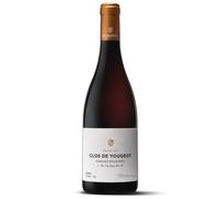 Edouard Delaunay Clos de Vougeot Grand Cru 2019 Côte de Nuits - Vino Rosso Potente, Raffinato e Complesso, 0.75L