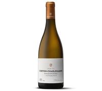Edouard Delaunay Corton-Charlemagne Grand Cru 2020, 0.75L